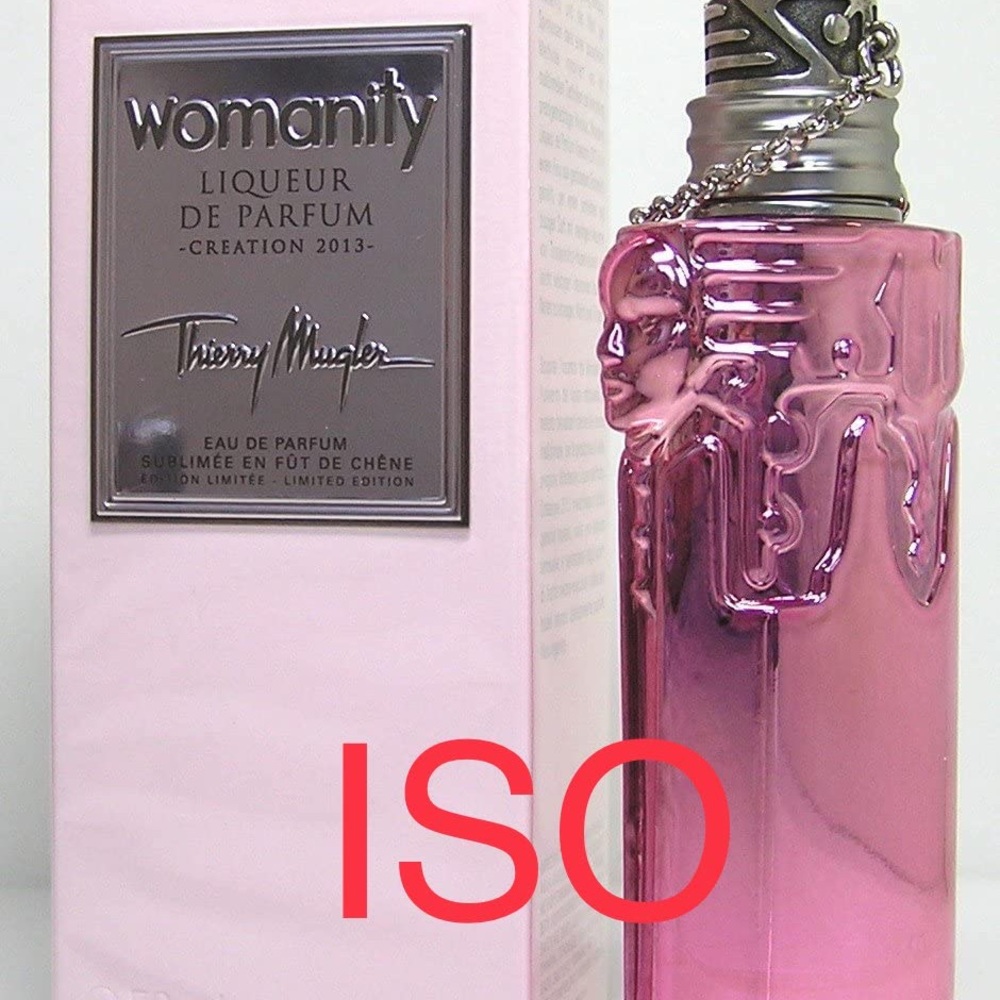ISO, NOT FOR SALE